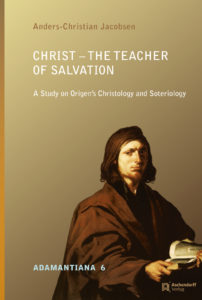 Christ – the teacher of salvation